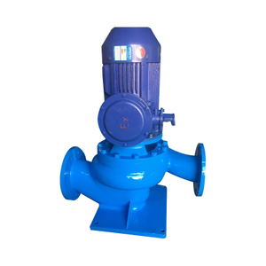 ALP-L Series Pipeline Process Pump