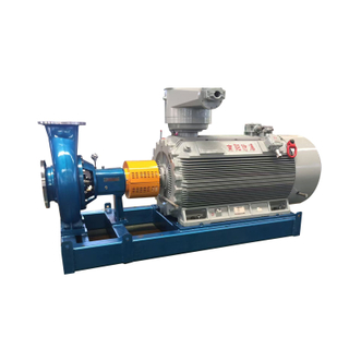 ALP-Z Series Direct-coupled Centrifugal Process Pump