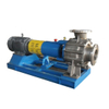 WMF Spiral Slurry Pump