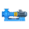QMF-G Horizontal Spiral Centrifugal Pump