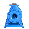 QMF-G Horizontal Spiral Centrifugal Pump