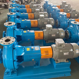 WS Series Centrifugal Pump